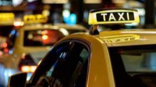 Taksi sürücüsü müştərini döyərək qarət edib  - Xocasəndə 
