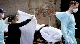 Koronavirus pandemiyasının yeni episentri məlum oldu