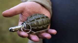 В Ханкенди лицо армянского происхождения открыло огонь по сотрудникам полиции 