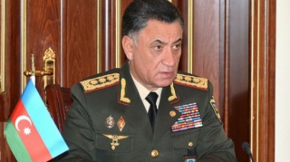 Ramil Usubovdan Zəngəzur dəhlizi ilə bağlı AÇIQLAMA 