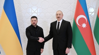 Zelenskinin Qafqaza səfəri Rusiyanı niyə narahat edir? - POLİTOLOQ 
