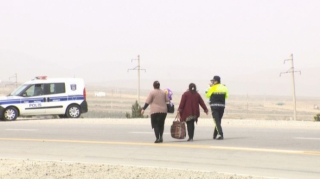 Bakıdan rayonlara gedişə icazə verilir? - OPERATİV QƏRARGAH AÇIQLADI 