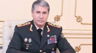 Nazir şəhid övladını rəis TƏYİN ETDİ 