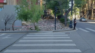 Mərkəzi küçələrlə bağlı ekspertdən tənqid - Piyadalara bu lazım deyil! 