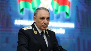Kamran Əliyev iki rayona yeni prokuror təyin edib 