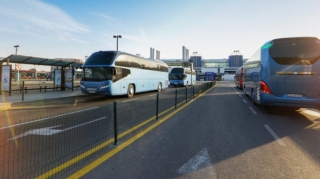 Bayram günlərində müxtəlif istiqamətlərə daşınan sərnişin sayı açıqlandı 