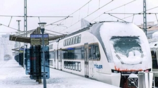 Назначены дополнительные рейсы по маршруту Баку - Агстафа - Баку - ФОТО