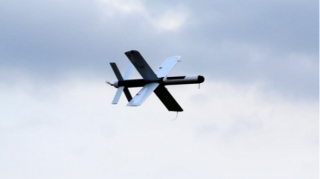 Moskvaya kütləvi dron hücumu oldu 