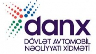 Dövlət Avtomobil Nəqliyyatı Xidmətinə yeni rəis müavini təyin edilib 