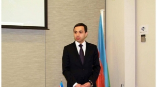 Abel Məhərrəmovun oğlu vəzifədən azad edildi