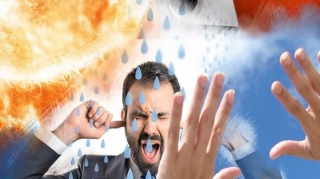 Yaz havası nə qədər davam edəcək? - AÇIQLAMA 