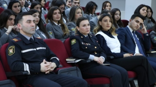  “Yol hərəkəti qaydalarını uşaqlara necə öyrətməli?  - FOTO