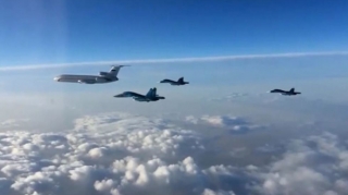 Ruslar Qarabağ münaqişəsi zamanı PUA-lardan istifadə təcrübəsini öyrəniblər