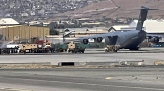 Əfqanıstandan neçə nəfər təxliyyə olunub?