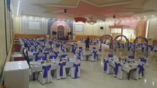 Saatlıda toy qaydalarını pozan şəxslər cərimələnib