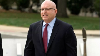 Филип Рикер покидает пост главного советника Госдепа по переговорам на Кавказе