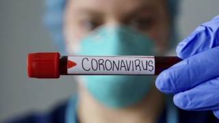 Rusiyada COVID-19-a yoluxanların sayı 592 280 nəfərə çatıb