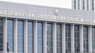 Milli Məclisin növbəti iclasının tarixi məlum olub 