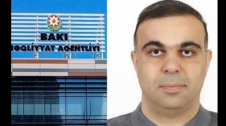 Vəkil BNA-nın cəriməsinin QANUNSUZ  olduğunu SÜBUT ETDİ 