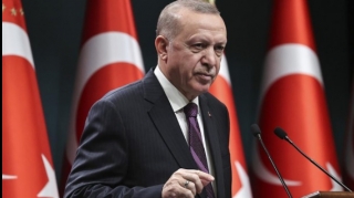 "Qarabağ müharibəsində medianın ikiüzlu davranışının şahidi olduq" - Ərdoğan 