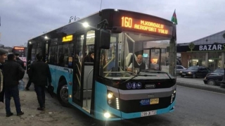 Bakıətrafı qəsəbələrin yol pulu problemi: gedişhaqqı necə hesablanır? - VİDEO 