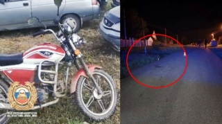 Ananın moped hədiyyəsi oğlunu ölümə apardı – Faciənin təfərrüatları - FOTO 