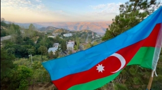 Bu gün Laçın şəhəri günüdür