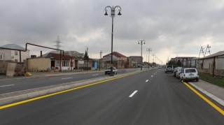 Boşanmaq istəyən arvadını döydü, sonra maşından yerə atdı – TƏFƏRRÜAT 