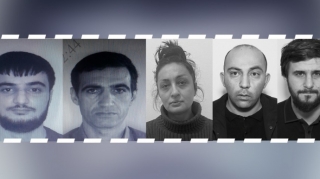 Polis narkotiklə bağlı dəstəni ələ keçirdi - Aralarında narkoman taksi sürücüsü də var - FOTO - VİDEO 