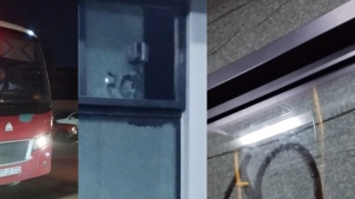 105 nömrəli avtobusdan şikayət: "Qrafik üzrə işləmirlər"  - FOTO