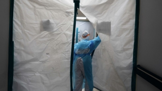 ABŞ-da koronavirusa yoluxanların sayı 10 milyonu keçdi 