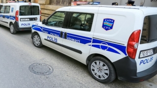 Şəhid xanımı qətlə yetirildi - Qayınatası saxlanıldı 