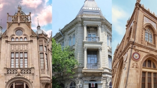 Vəfat edən oğula, həyat yoldaşına və nadir toy hədiyyəsi... - FOTOLAR 