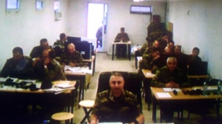 “Amalımız qələbəni təmin etməkdir” - General Həsənov 