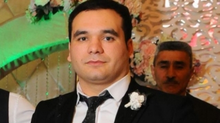 16 yaşlı oğlanlar tərəfindən maşınında öldürülən Çərkəz idmançı imiş 