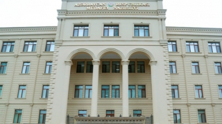 General Müdafiə Nazirliyində yüksək vəzifəyə - Təyin olundu 