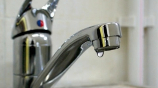 Oğuzda su problemi var  - VİDEO