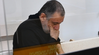 Prokuror Vardanyanın ömürlük həbsini tələb etdi 