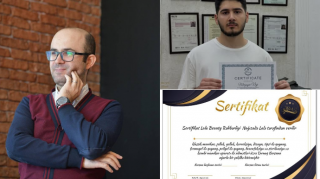 “Kursun verdiyi sertifikat biliyin sübutu hesab oluna bilməz”– TƏHSİL EKSPERTİNDƏN AÇIQLAMA - FOTO 