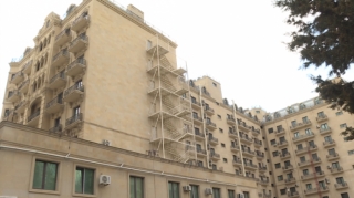 Yanğın çıxışları niyə bağlıdır? - Binalarda təhlükə - VİDEO 