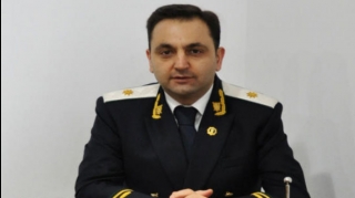 Bakıya yeni prokuror təyin olunacaq 