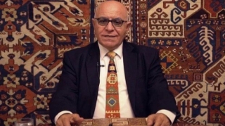 Ali Məhkəmə Vidadi Muradovun əmlakı ilə bağlı qərarı elan edib 