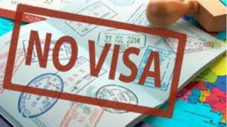 Çexiya bu ölkələrin vətəndaşlarına viza verməyəcək 