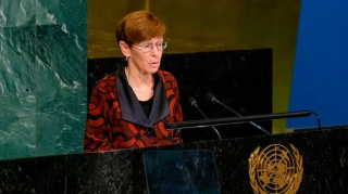 BMT BM:  Azərbaycan Qarabağ ermənilərinin geri qayıtma azadlığını təmin edəcək