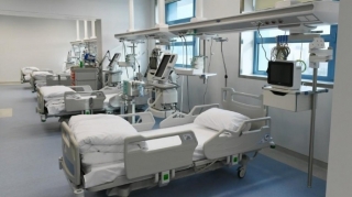 Qarabağ Universitetinin Klinikası yaradıldı - FƏRMAN 