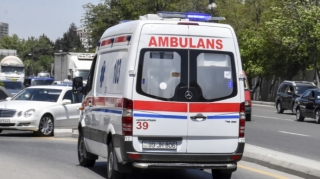 Zaqatalada 37 yaşlı kişi özünü tövlədə asdı 