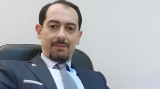 Mikayıl Mirzənin oğluna İrandakı səfirlikdə yeni vəzifə VERİLDİ - FOTO