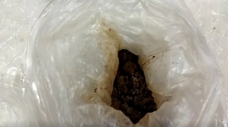 Ağdaş sakinlərində narkotik aşkar edilib  - FOTO