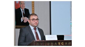 Azərbaycanlı alimin "Post-COVID-19" təqdimatı dünyada bir ilk olub