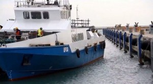 Gəmilər satışa çıxarıldı - SİYAHI